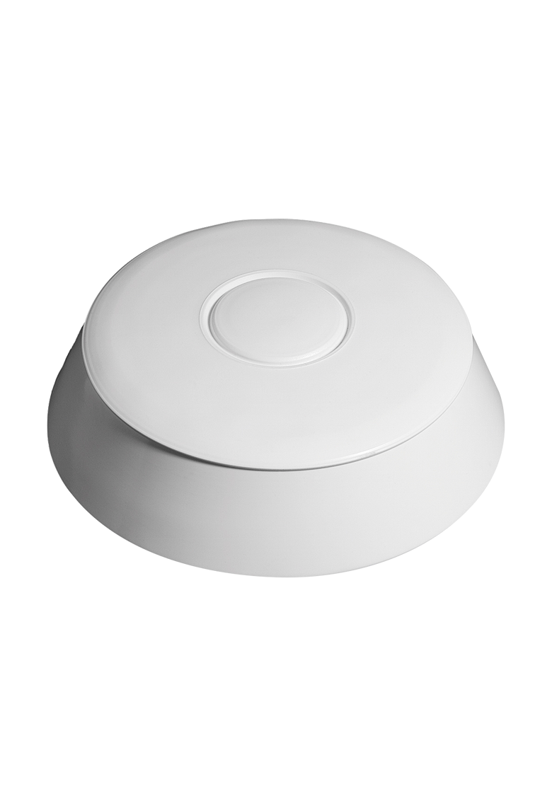 Cono coda 615 / GRIGIO - PVC